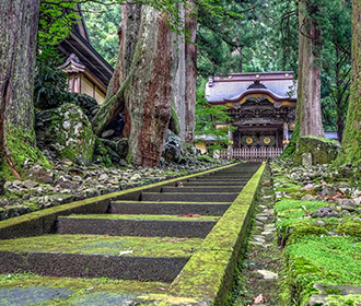 曹洞宗大本山 永平寺